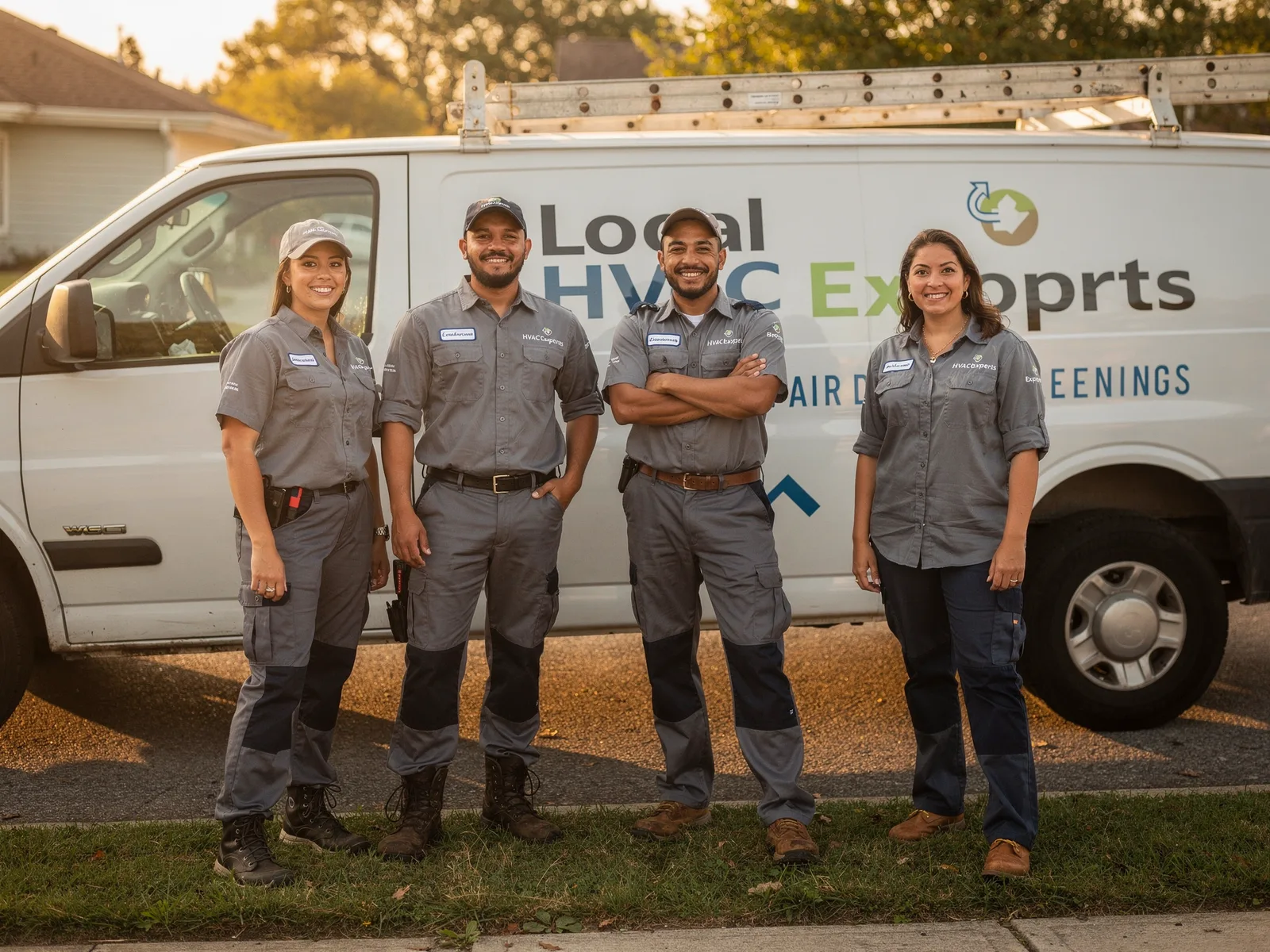 24/7 HVAC Repair & AC Replacement company in Hooversville, PA